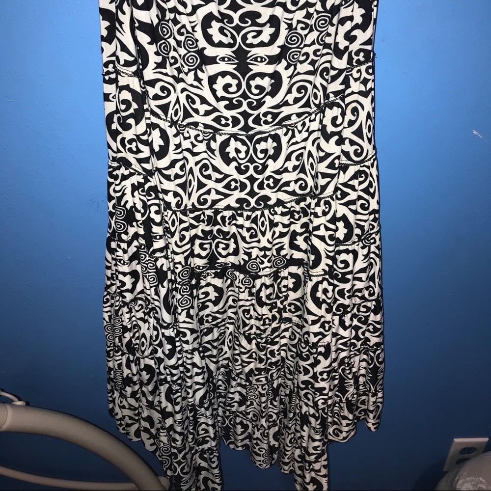 Metro Wear Skirt